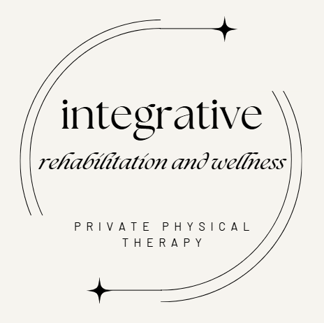 Integrative Rehabilitation & Wellness