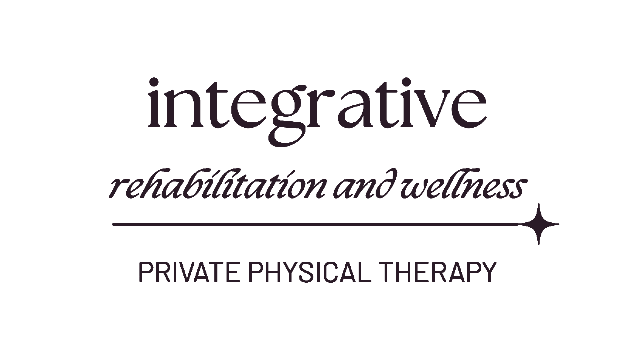 Integrative Rehabilitation & Wellness