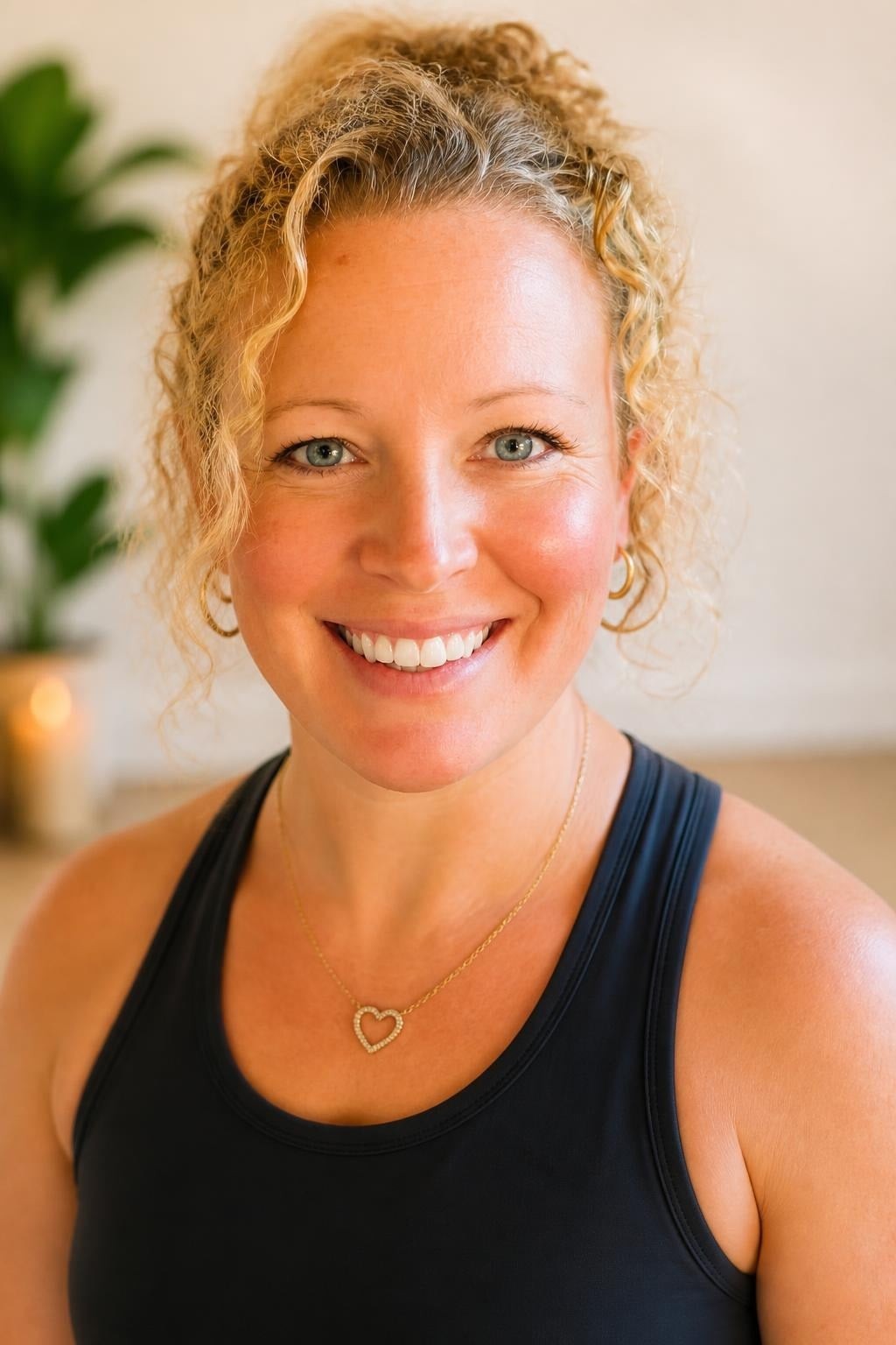 Natalie McAveney, PT, DPT, founder of Integrative Rehabilitation & Wellness